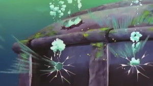 20,000 Leaks Under The Sea