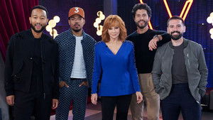 The Battles Premiere (1)