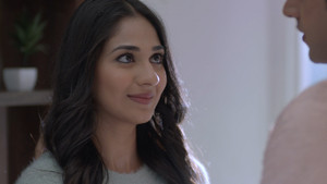 Suman's Valentine's Surprise