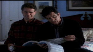 Georgie Through the Looking Glass