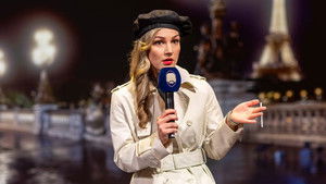 Nuclear Cooperation Between The Netherlands And France