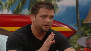 Live Eviciton #4, Houseguest Returns, & HoH Comp #5