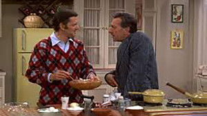 Felix's Wife's Boyfriend