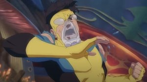 IN ABOUT SIX HOURS I LOSE MY VIRGINITY TO A FISH