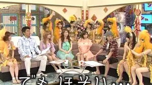 Morning Musume. - Onna ni Sachi Are / Morning Musume. Tanjou 10nen Kinentai - Itoshiki Tomo e