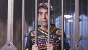 Vinod is Arrested!