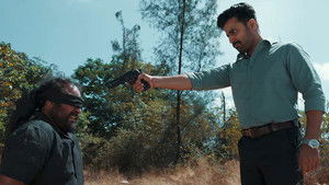 Sleepless Nights Ahead