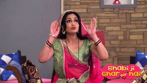 Tiwari Learns Vibhuti's Truth
