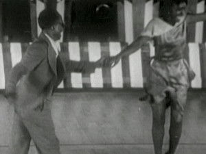 Making a Way Out of No Way (1897-1940)