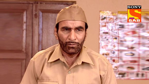 Miss Mary has Moved to Lapataganj