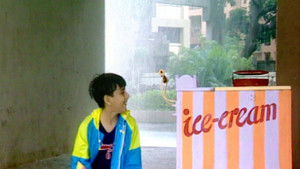 Sanju Surprises His Friends