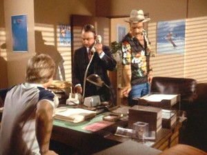 Emeralds Are Not a Girl's Best Friend (II)