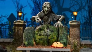 A Coven Of Confections