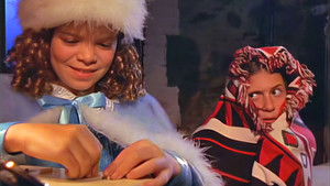 There's a Bear in There