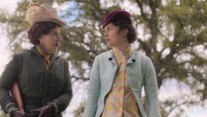 Lesson 7: Maintain Proper Decorum