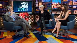 Lisa Rinna & Tabatha Coffey