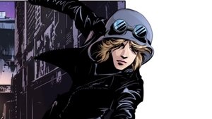 Chapter 2 : Mr. Freeze Targets Penguin