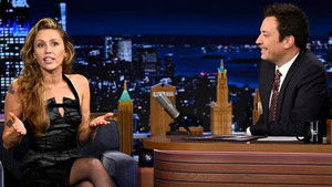 Miley Cyrus/Annie Murphy/Benson Boone