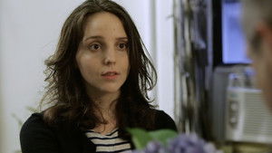 He Called Hydrangeas Purple