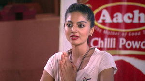 Sanam on the Blacklist