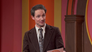 You Lost Me at, 'I Like You'