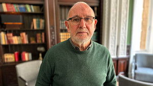 Jimmy McGovern Remembers… Common