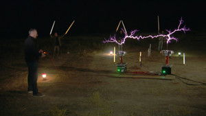 Shocking Revelations