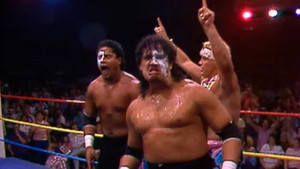 WCCW - August 13, 1988