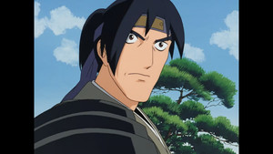 Can You Hear It? Homura's Voice