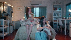 Believe you can, and you're halfway there.