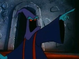 The All-Powerful Mr. Beastly