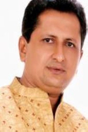 Jaydutt Vyas