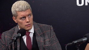 The American Nightmare Cody