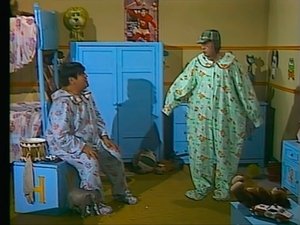 Reparación de la Vecindad - parte 2