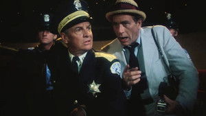 They Have Been, They Are, They Will Be...