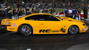 The Men of the Mountain