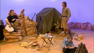 The Mad Man of Murrimbidgee