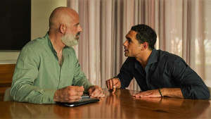 Broken light - Episode 5