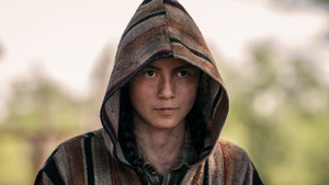 Béésh Łį́į (Iron Horse)