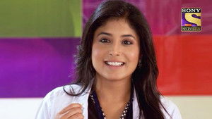 Nidhi Has a Secret Lover