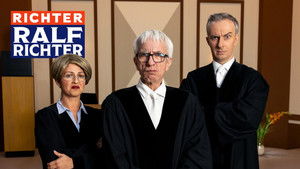 Böhmermann's Borderline Cases of Justice