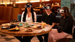 Let the Deceit Begin