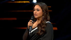 Celebrating Rani Mukerji