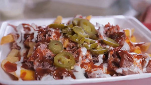 Triple D Nation: From Tots to Turkey Legs