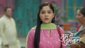 Aryavardhan Hosts A Welcome Party