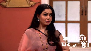 Vibhuti Finds a Magical Cave