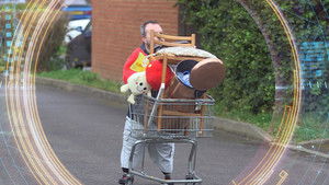 Tech Tracks the Rubbish Dumpers