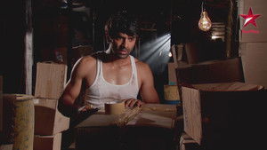 Arnav Sends a Note to Khushi