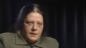 Don't Look Back: Tatjana Tolstaja