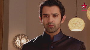 Arnav and Lavanya Are Blessed